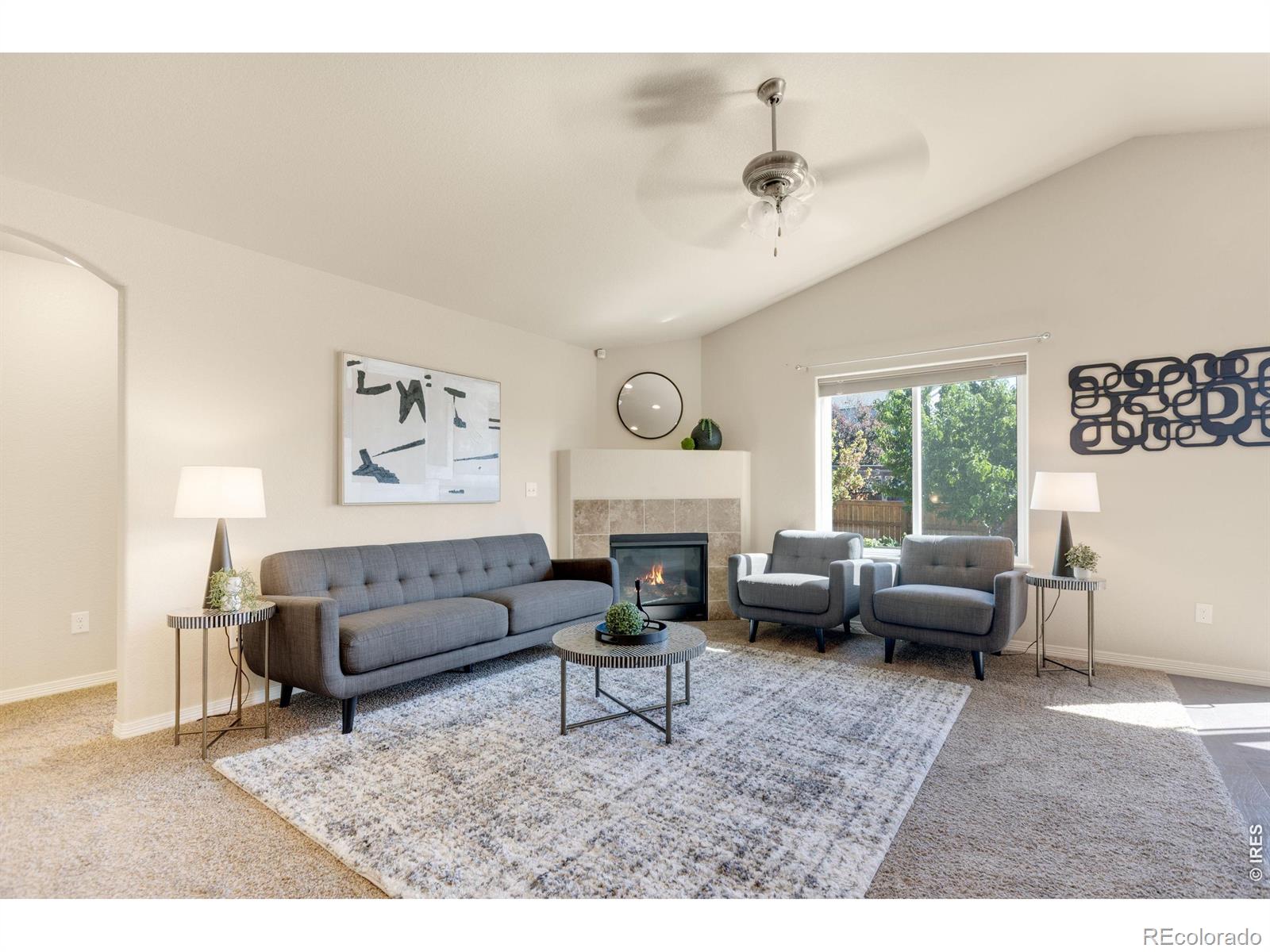 MLS Image #4 for 1798  avery plaza street,severance, Colorado