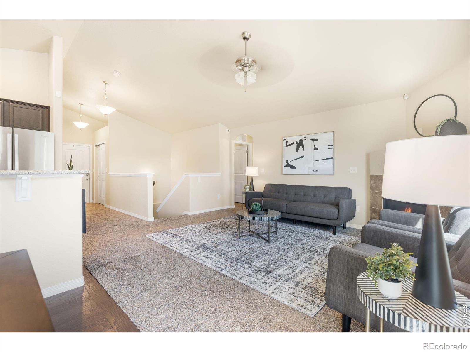 MLS Image #5 for 1798  avery plaza street,severance, Colorado