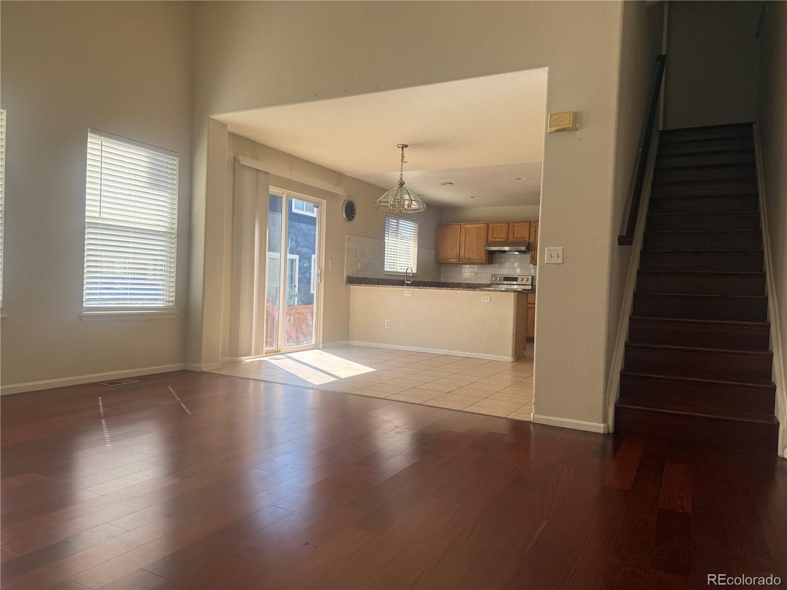 MLS Image #3 for 8468  kalamath court,federal heights, Colorado