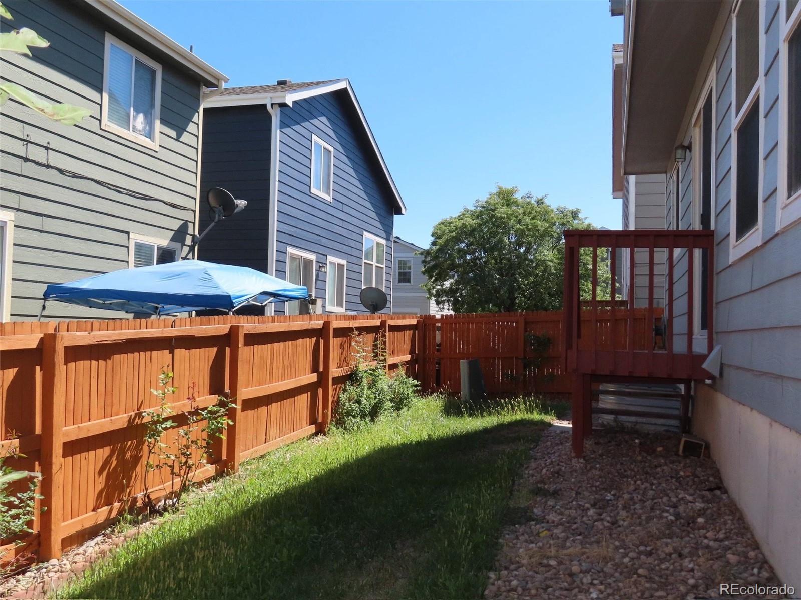 MLS Image #30 for 8468  kalamath court,federal heights, Colorado