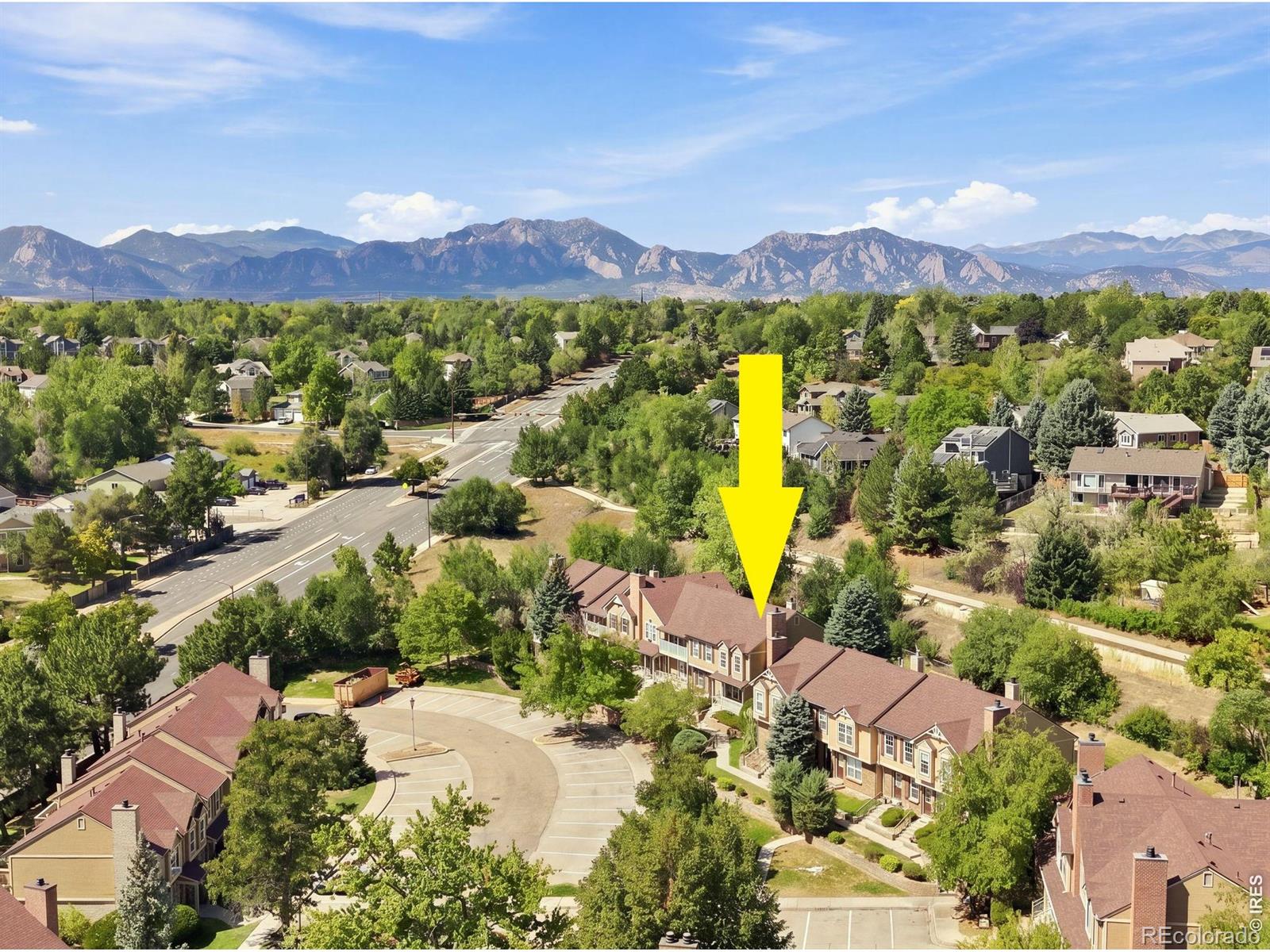 MLS Image #1 for 473  pheasant run,louisville, Colorado