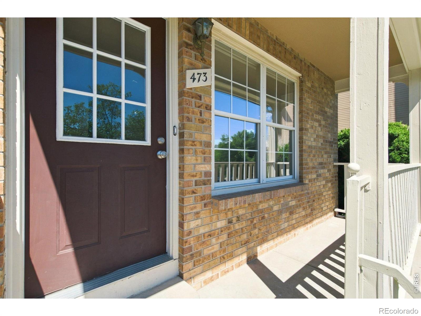 MLS Image #2 for 473  pheasant run,louisville, Colorado
