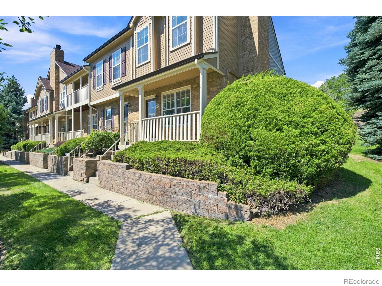MLS Image #23 for 473  pheasant run,louisville, Colorado