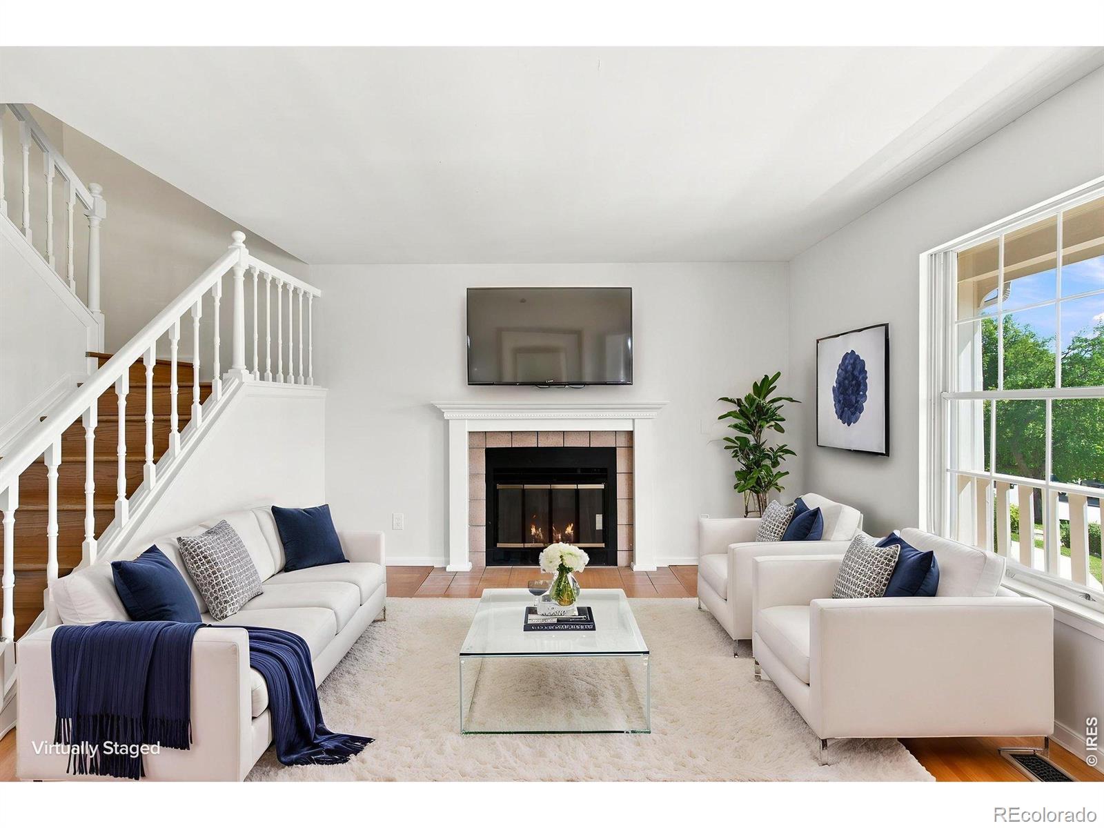 MLS Image #3 for 473  pheasant run,louisville, Colorado