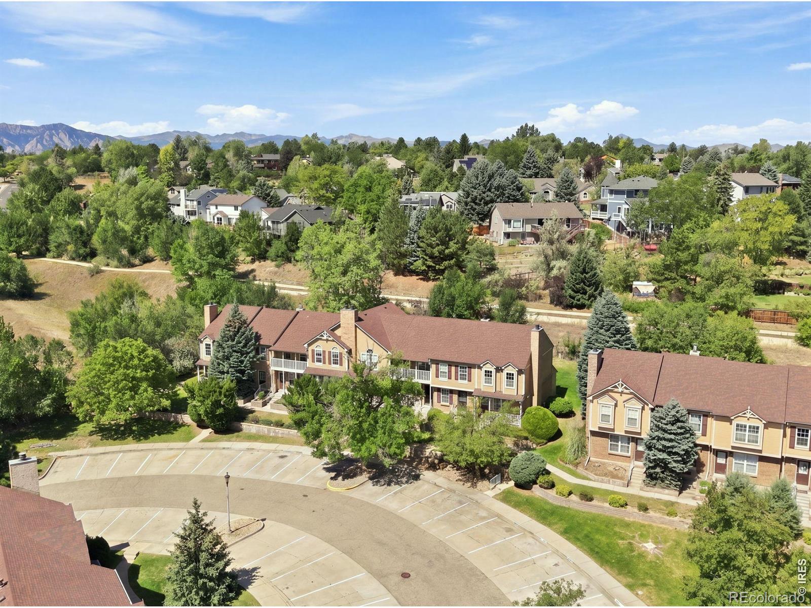 MLS Image #35 for 473  pheasant run,louisville, Colorado