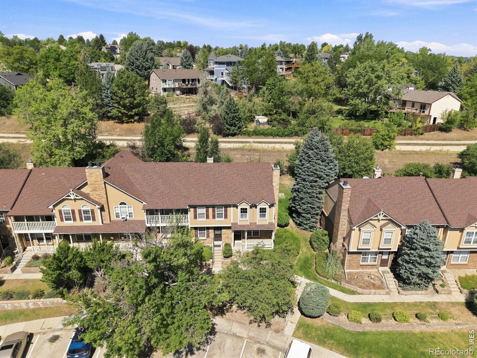 MLS Image #41 for 473  pheasant run,louisville, Colorado