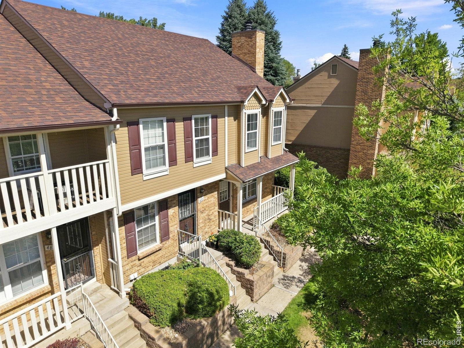 MLS Image #42 for 473  pheasant run,louisville, Colorado