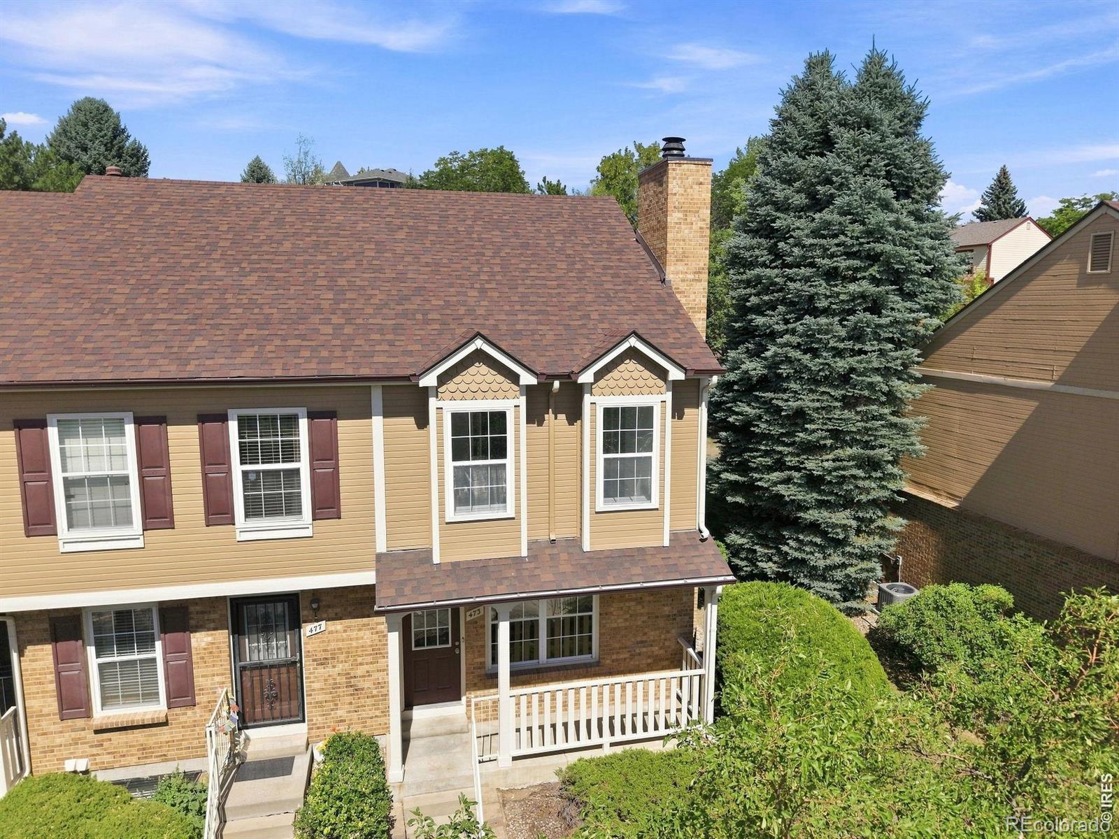 MLS Image #43 for 473  pheasant run,louisville, Colorado