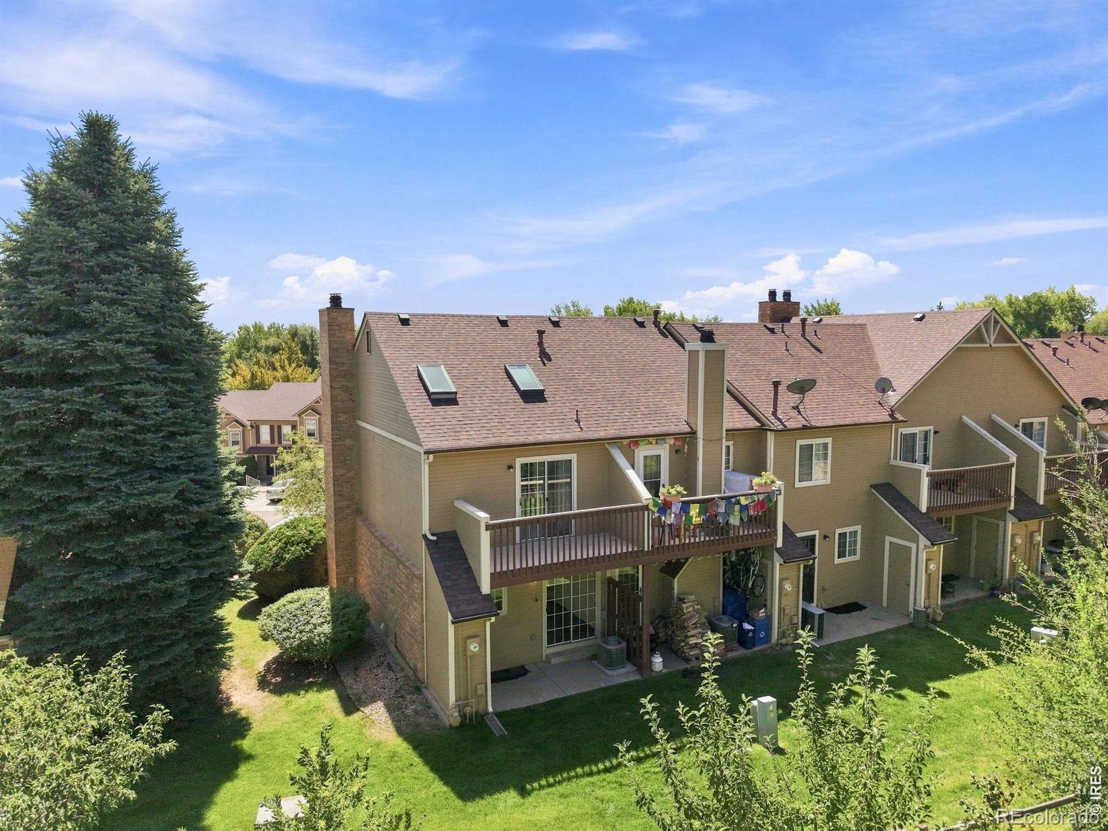 MLS Image #45 for 473  pheasant run,louisville, Colorado