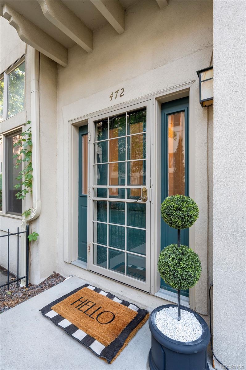MLS Image #2 for 472 s lafayette street,denver, Colorado