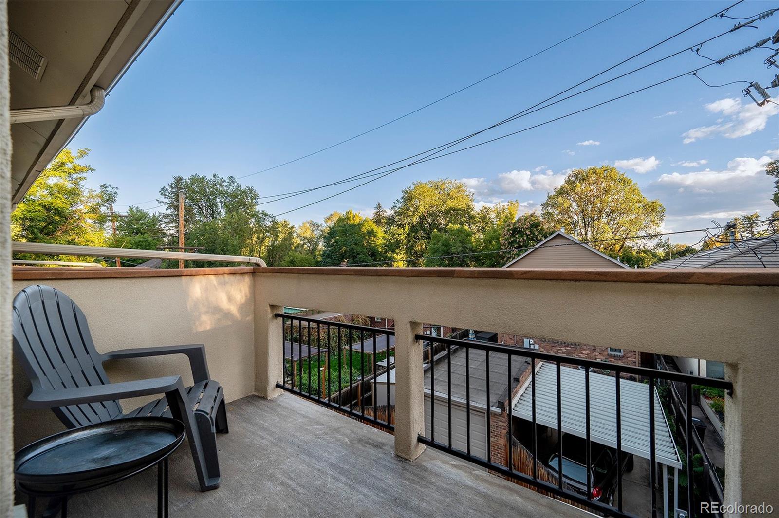 MLS Image #20 for 472 s lafayette street,denver, Colorado
