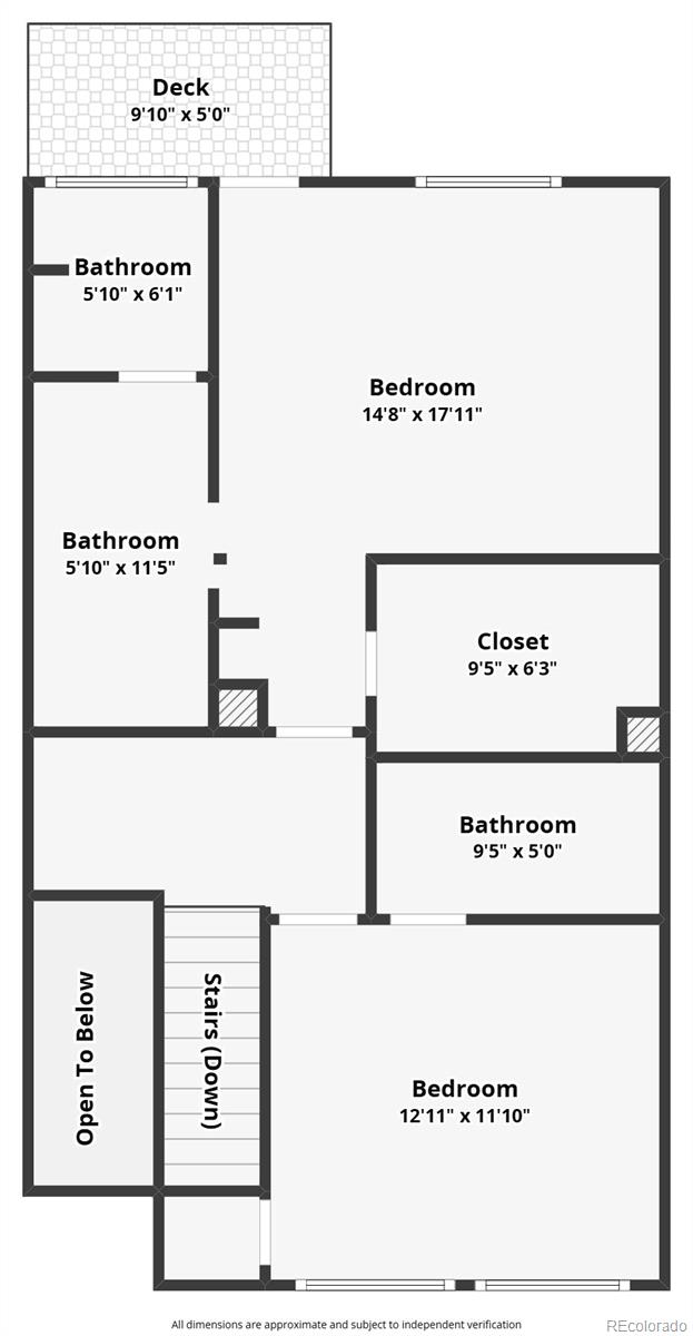 MLS Image #28 for 472 s lafayette street,denver, Colorado