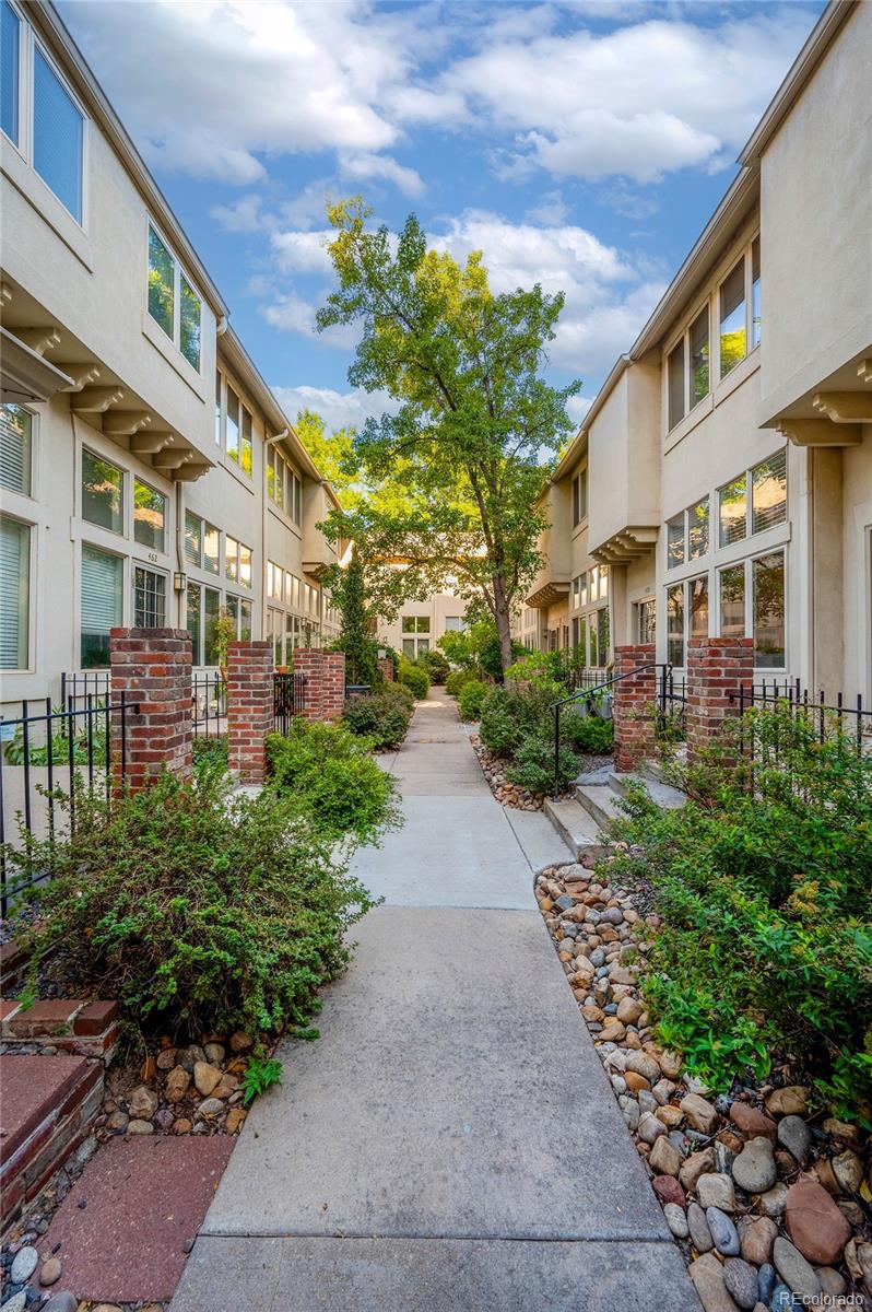 MLS Image #30 for 472 s lafayette street,denver, Colorado