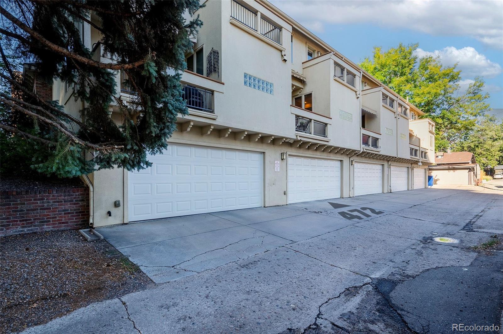 MLS Image #32 for 472 s lafayette street,denver, Colorado