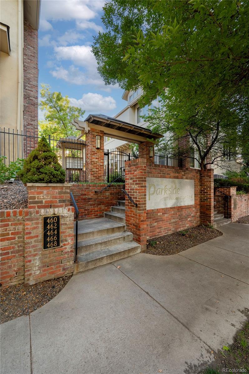 MLS Image #34 for 472 s lafayette street,denver, Colorado