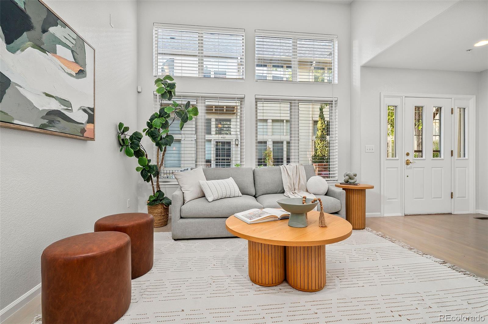MLS Image #4 for 472 s lafayette street,denver, Colorado