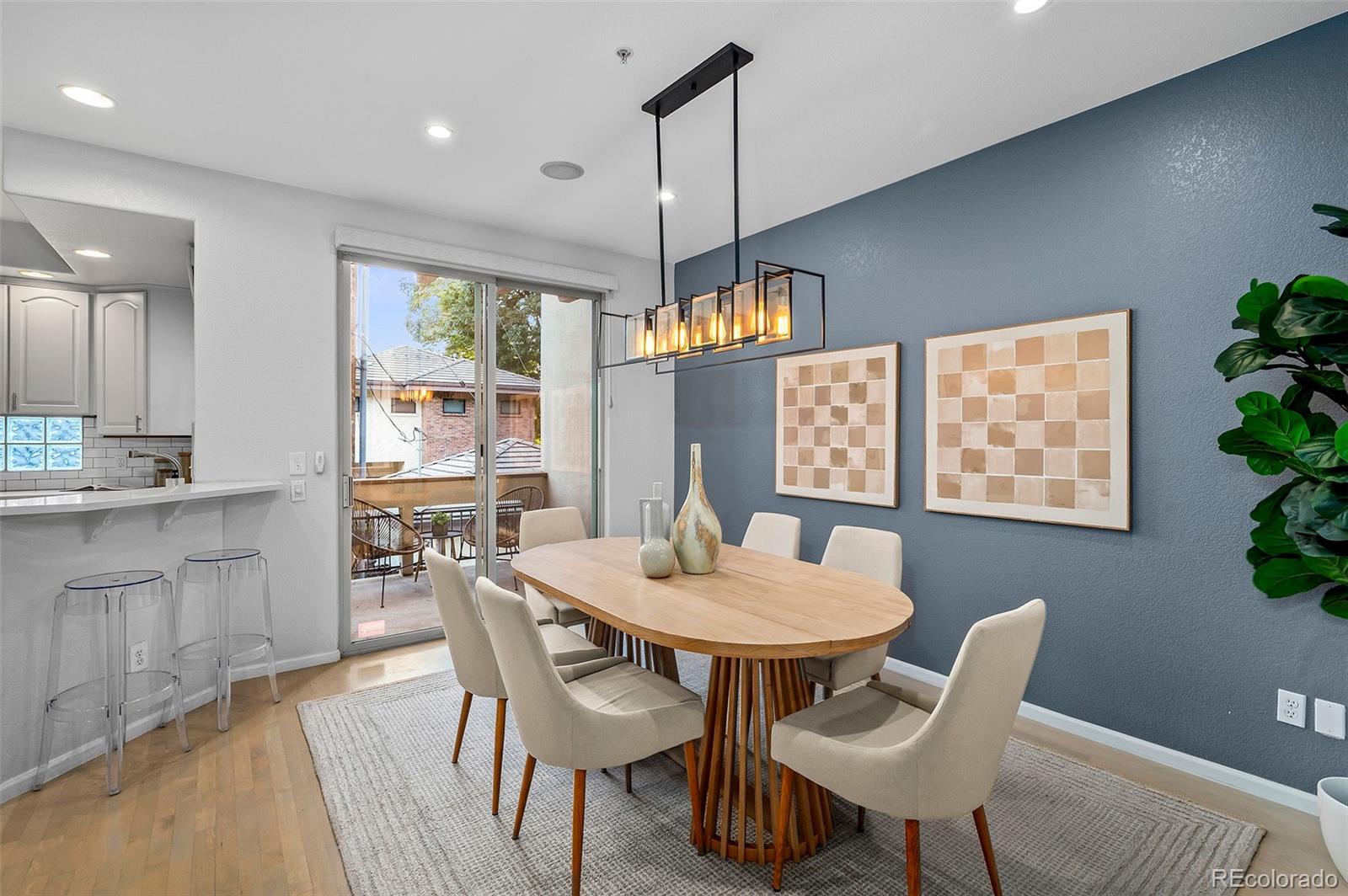 MLS Image #7 for 472 s lafayette street,denver, Colorado