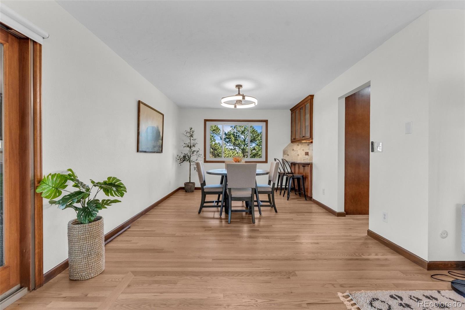 MLS Image #11 for 10875  hilltop road,parker, Colorado