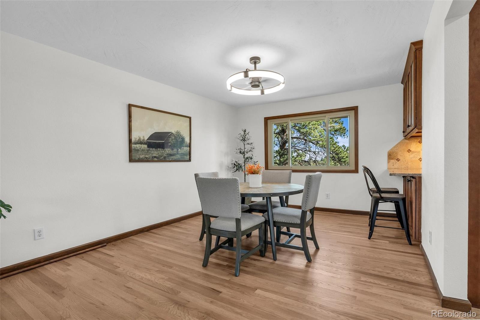 MLS Image #12 for 10875  hilltop road,parker, Colorado