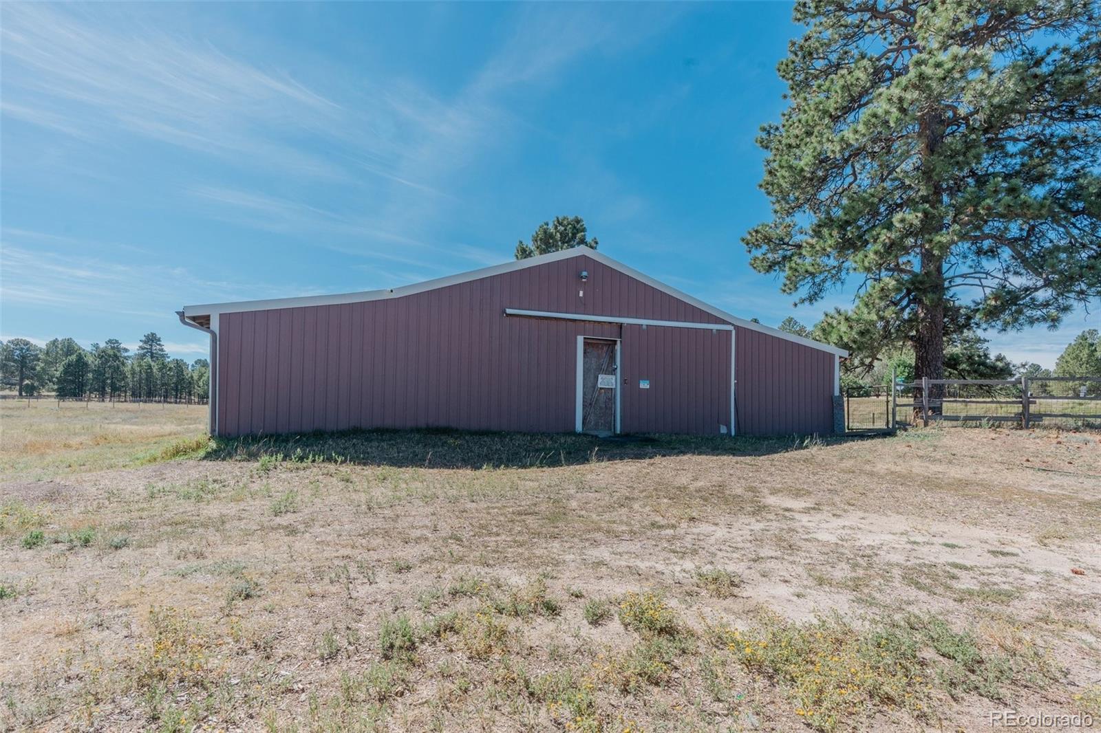 MLS Image #21 for 10875  hilltop road,parker, Colorado