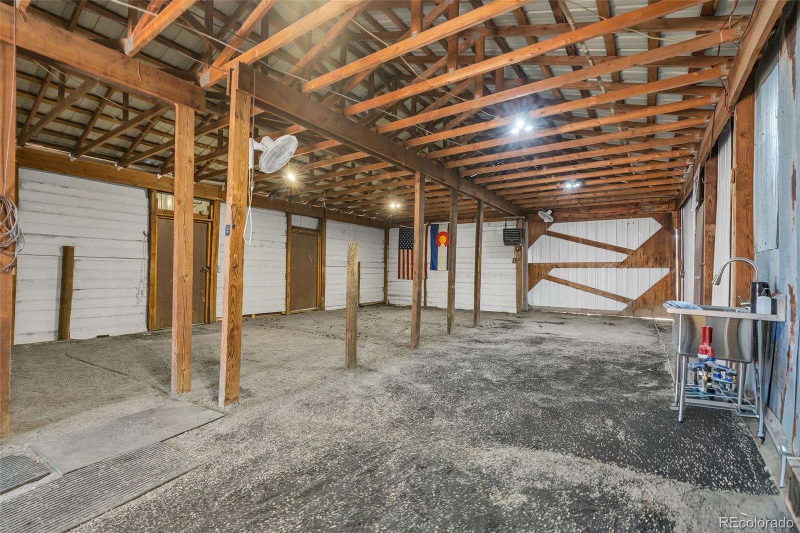MLS Image #25 for 10875  hilltop road,parker, Colorado