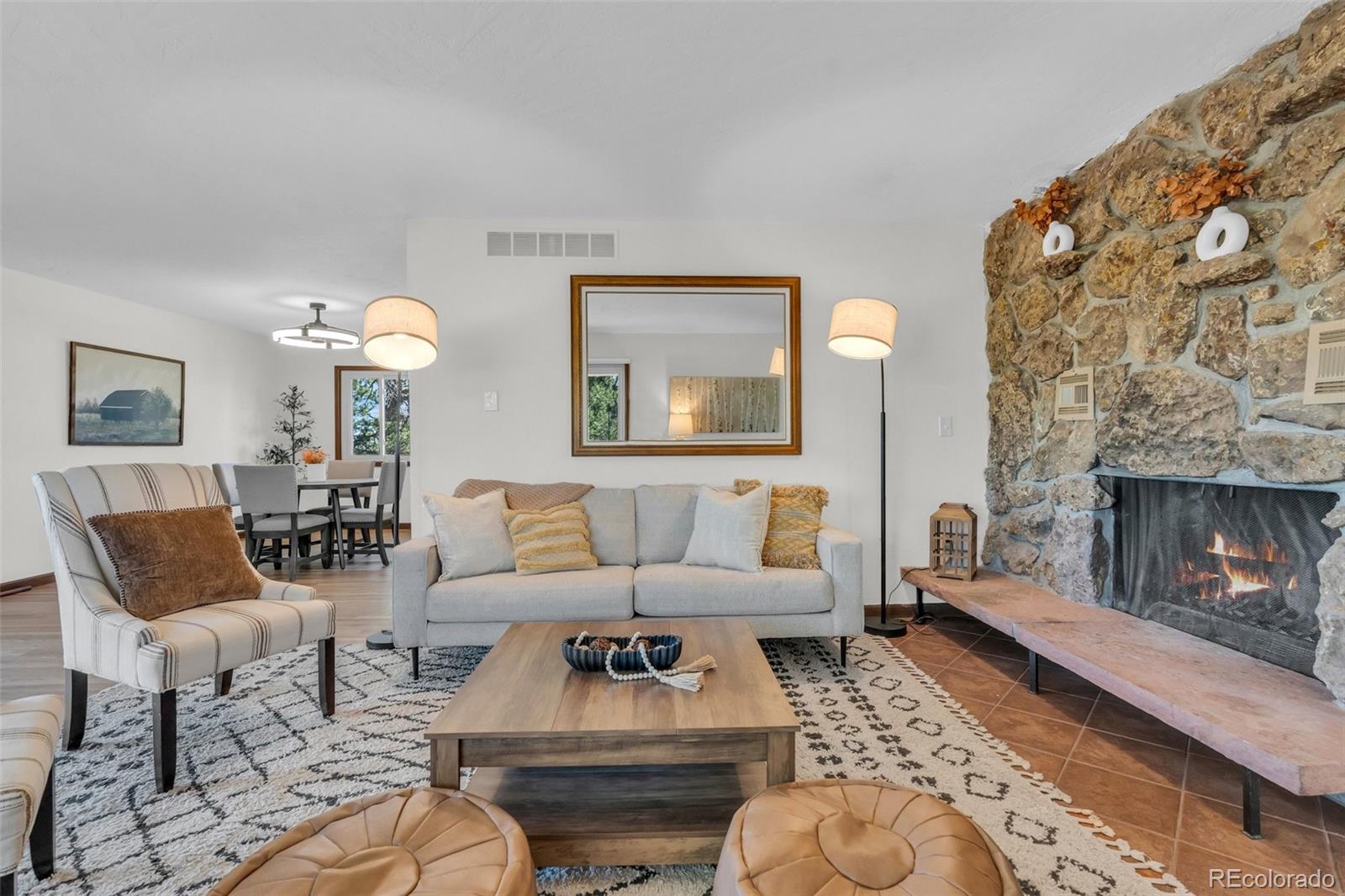 MLS Image #3 for 10875  hilltop road,parker, Colorado