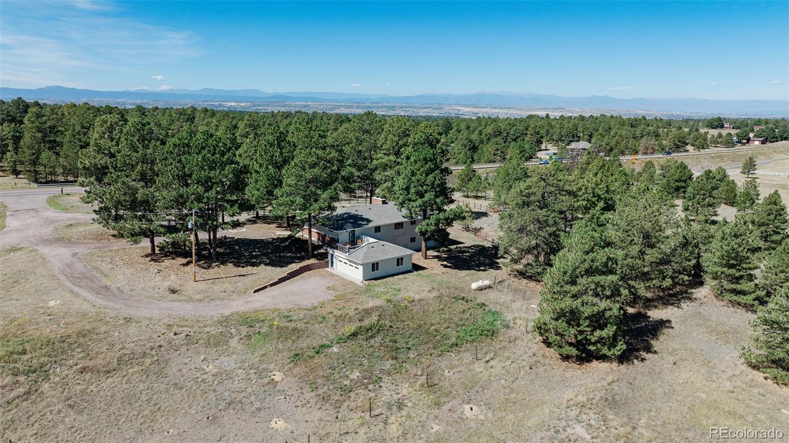 MLS Image #36 for 10875  hilltop road,parker, Colorado