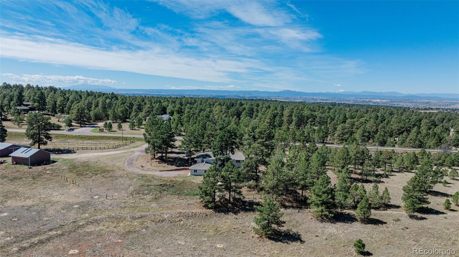 MLS Image #37 for 10875  hilltop road,parker, Colorado