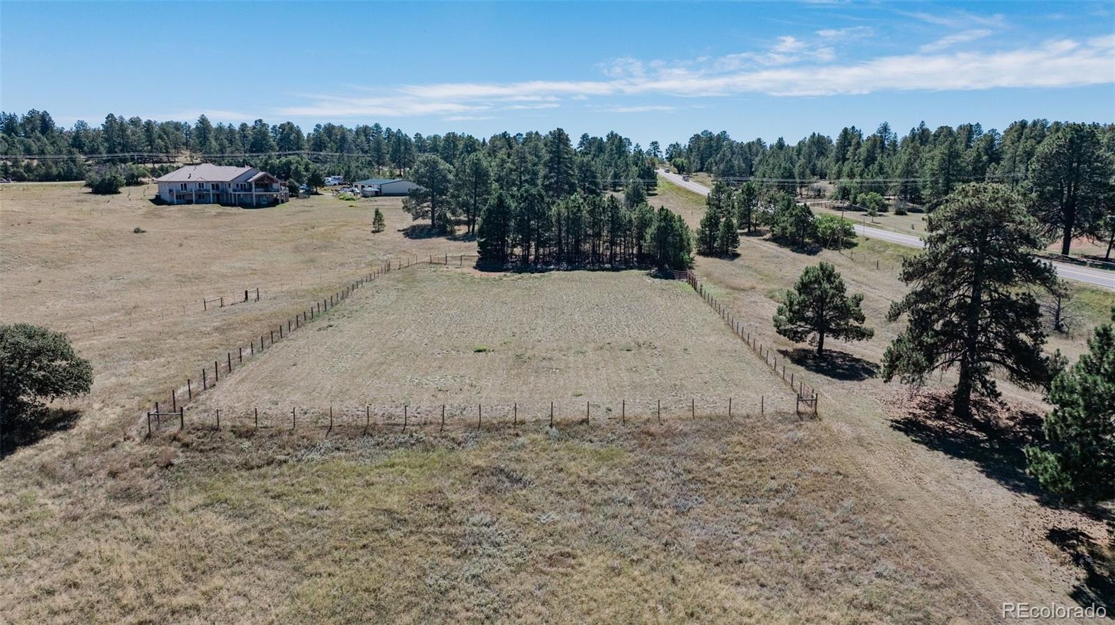 MLS Image #38 for 10875  hilltop road,parker, Colorado