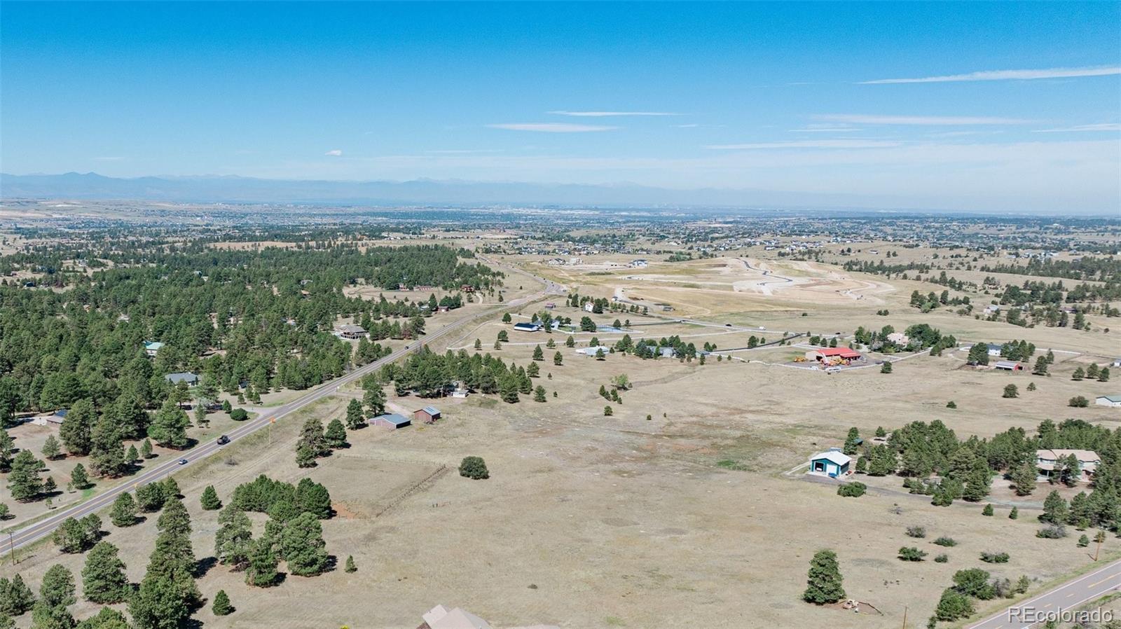 MLS Image #40 for 10875  hilltop road,parker, Colorado