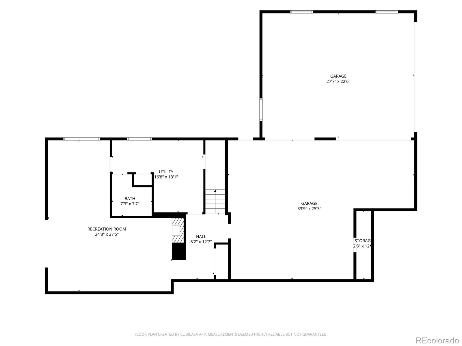 MLS Image #42 for 10875  hilltop road,parker, Colorado