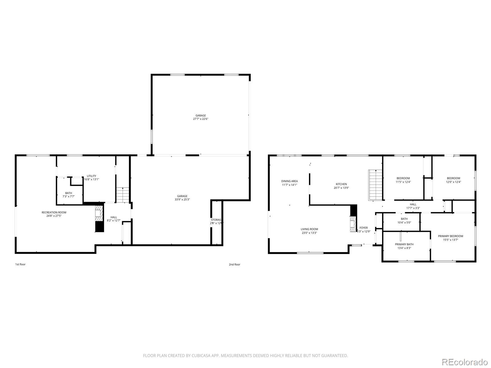 MLS Image #43 for 10875  hilltop road,parker, Colorado