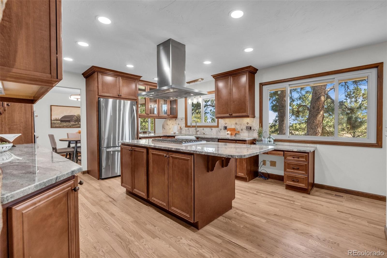MLS Image #5 for 10875  hilltop road,parker, Colorado