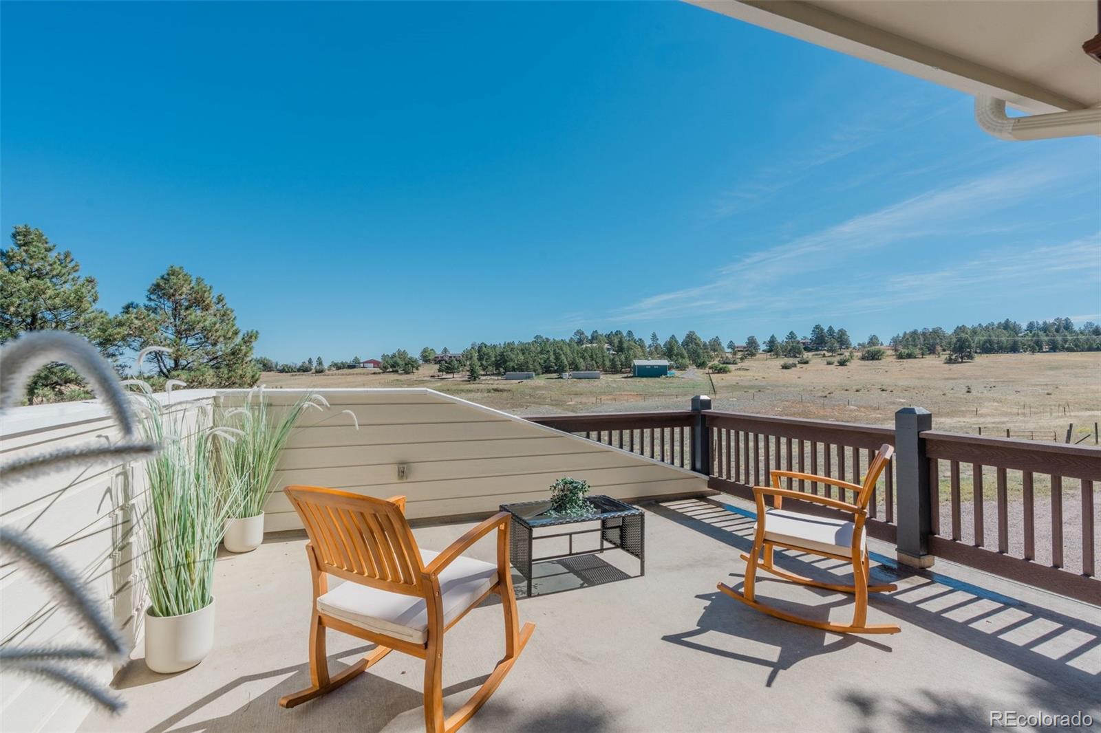 MLS Image #7 for 10875  hilltop road,parker, Colorado