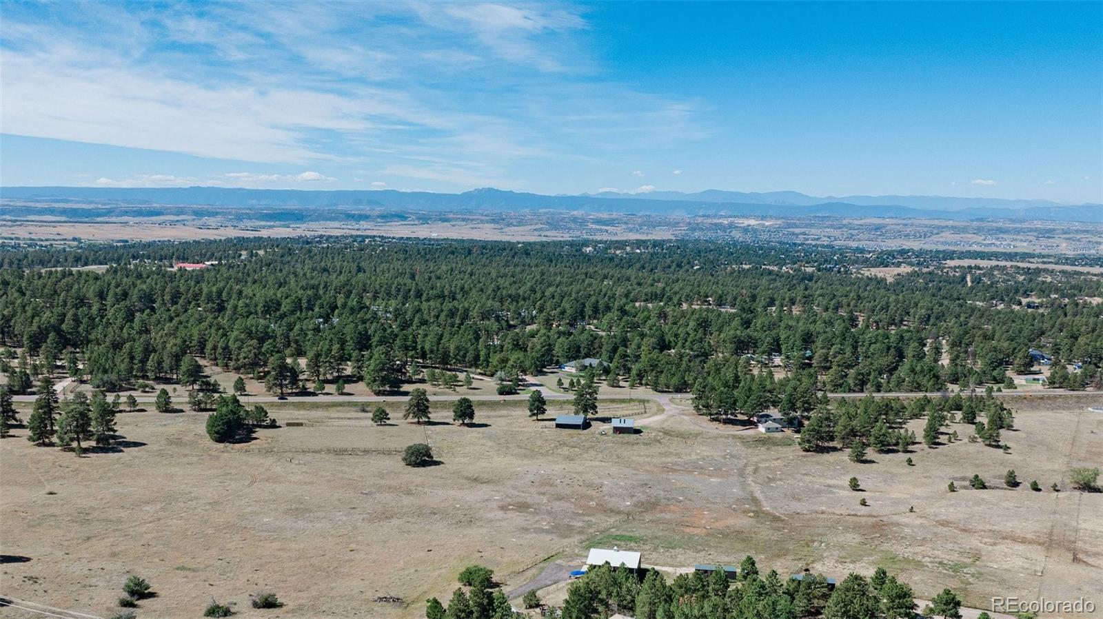 MLS Image #8 for 10875  hilltop road,parker, Colorado