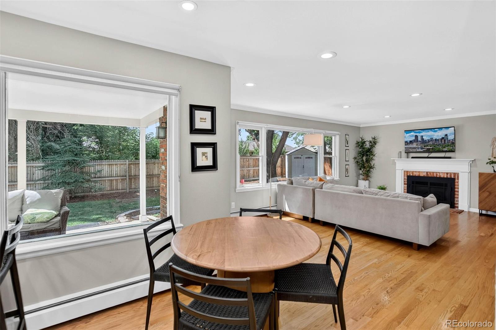 MLS Image #13 for 2586 s eaton place,lakewood, Colorado
