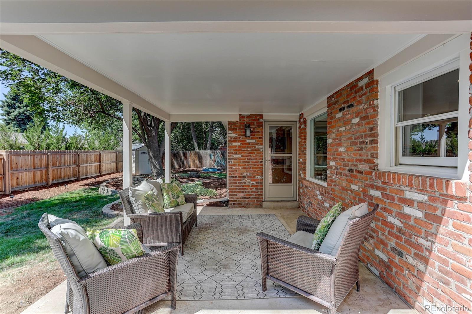 MLS Image #18 for 2586 s eaton place,lakewood, Colorado