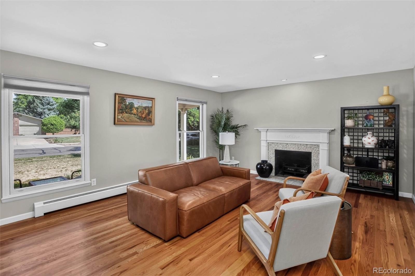 MLS Image #3 for 2586 s eaton place,lakewood, Colorado