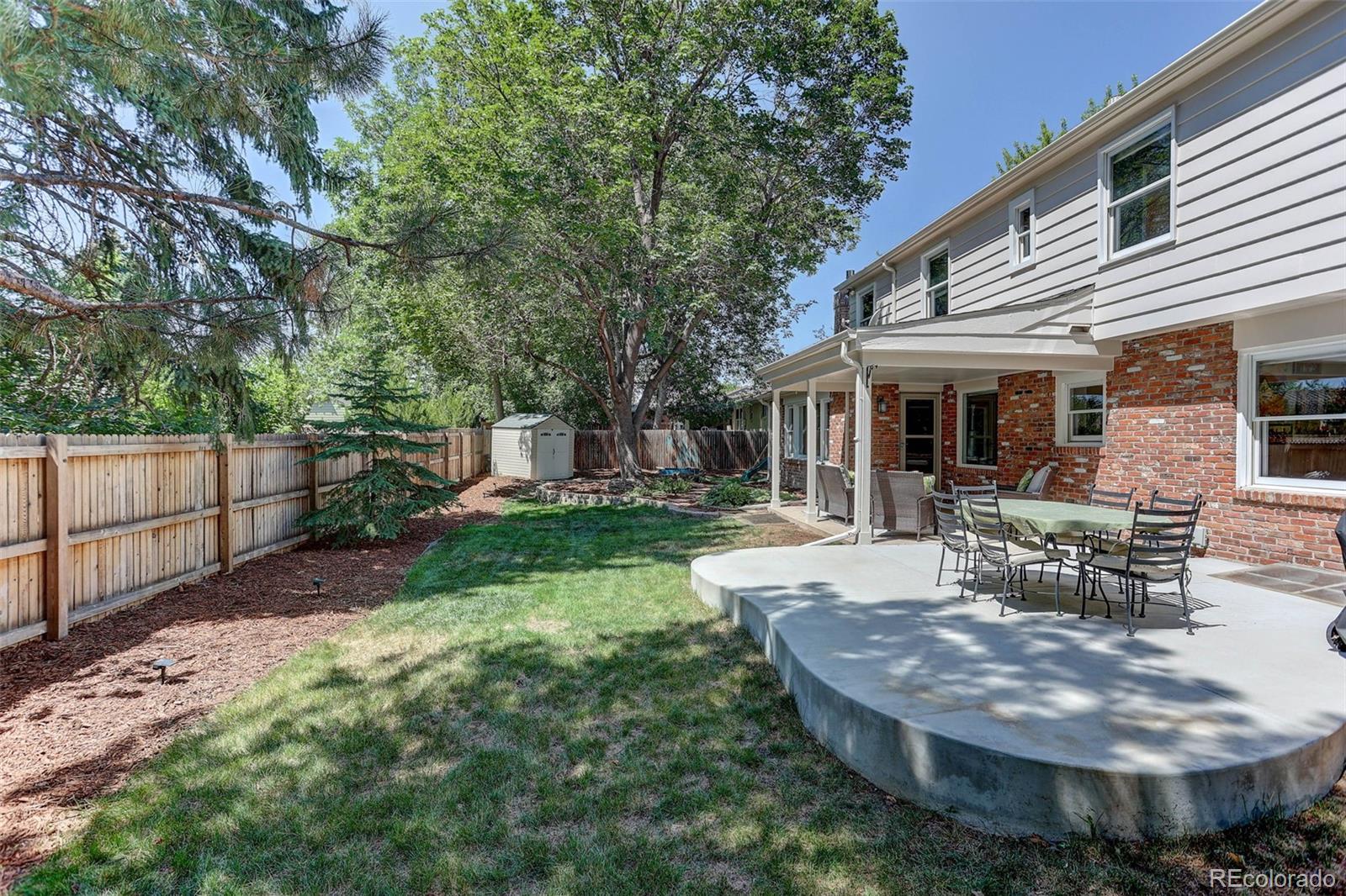 MLS Image #35 for 2586 s eaton place,lakewood, Colorado