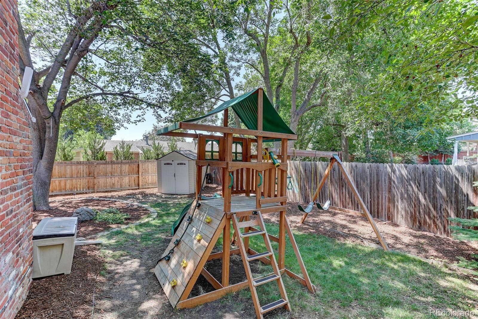 MLS Image #36 for 2586 s eaton place,lakewood, Colorado