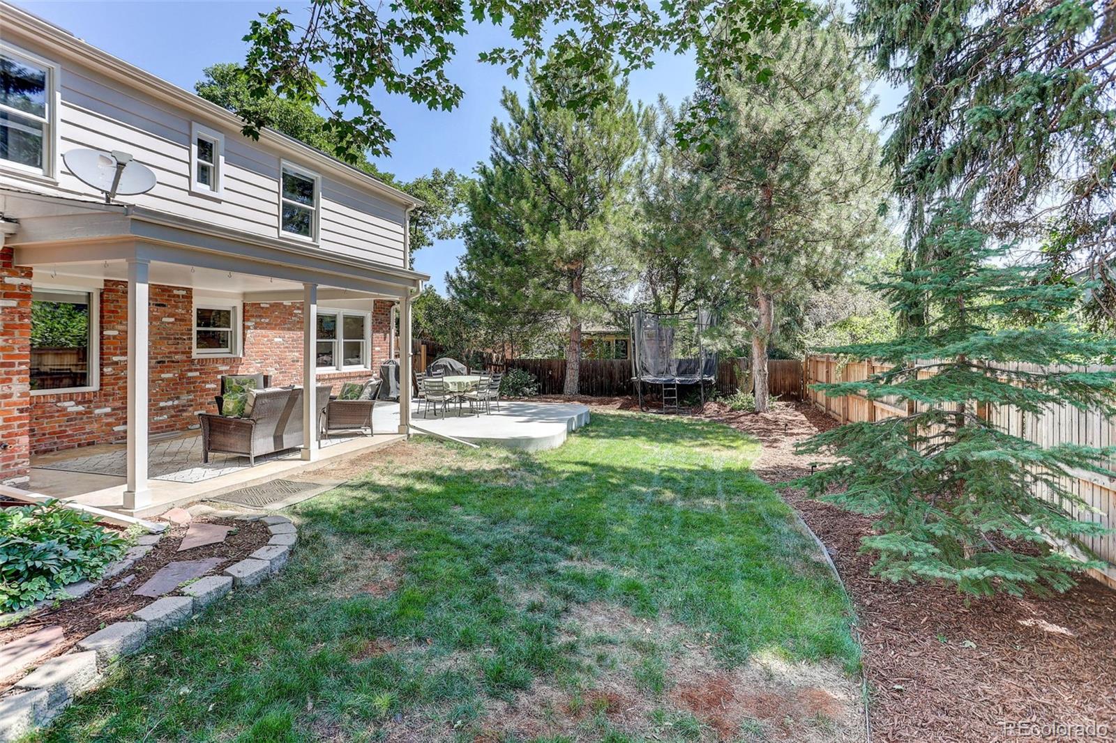 MLS Image #37 for 2586 s eaton place,lakewood, Colorado