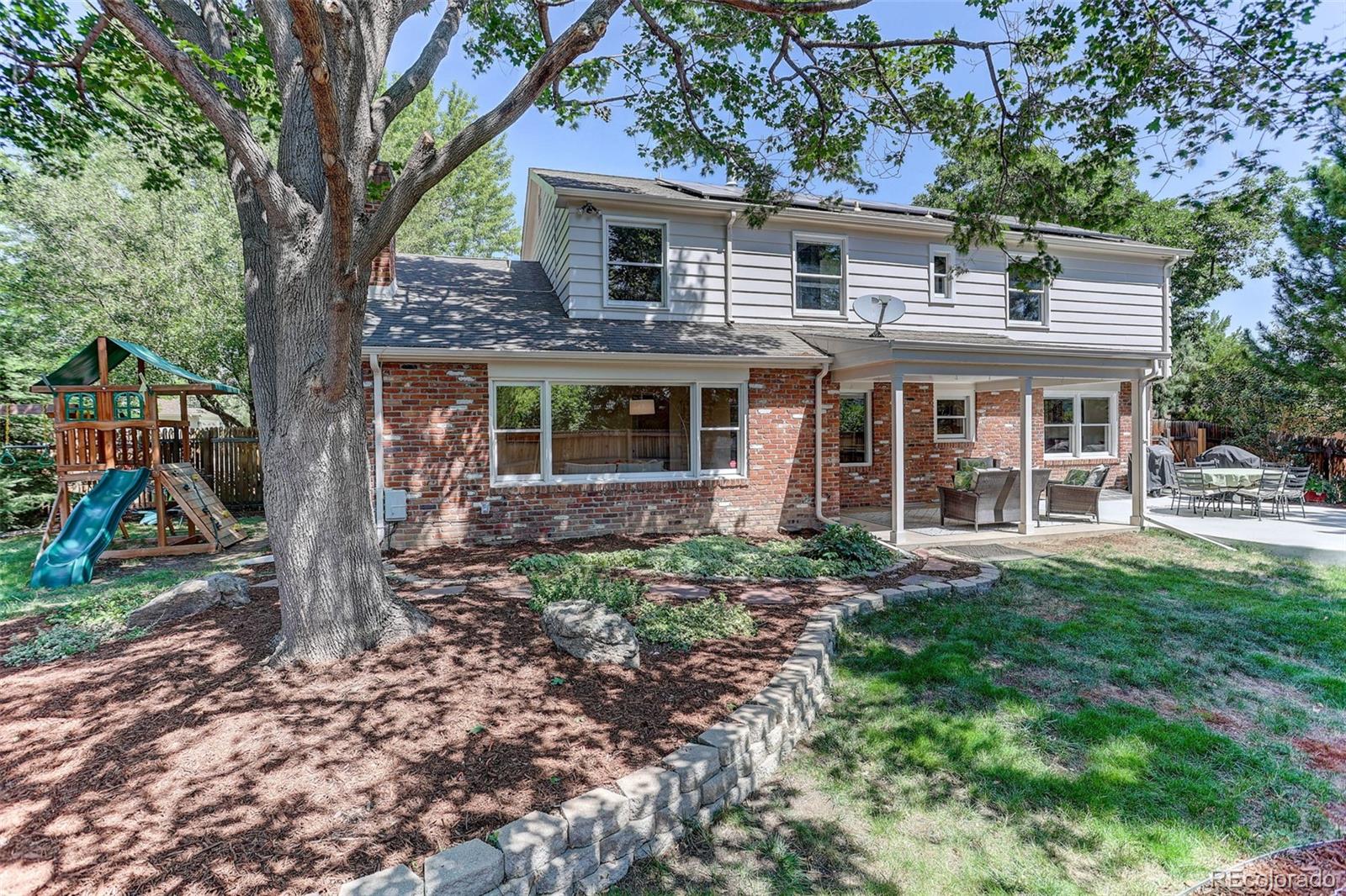 MLS Image #39 for 2586 s eaton place,lakewood, Colorado