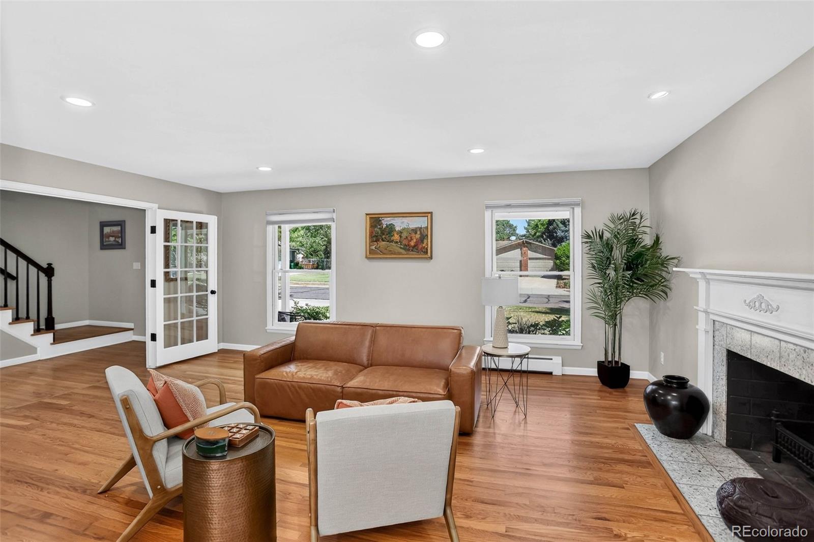 MLS Image #4 for 2586 s eaton place,lakewood, Colorado