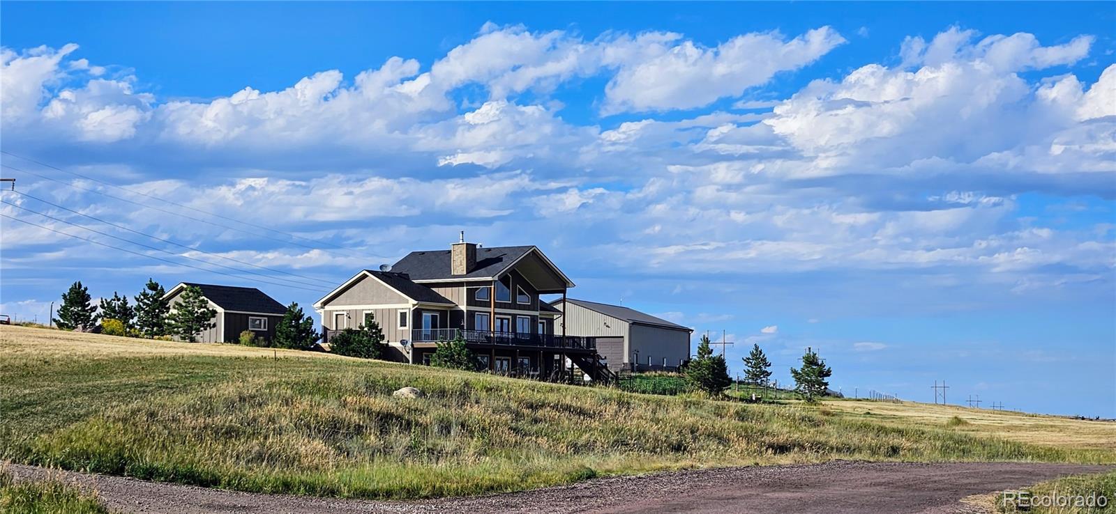 MLS Image #0 for 7190  nautique circle,larkspur, Colorado