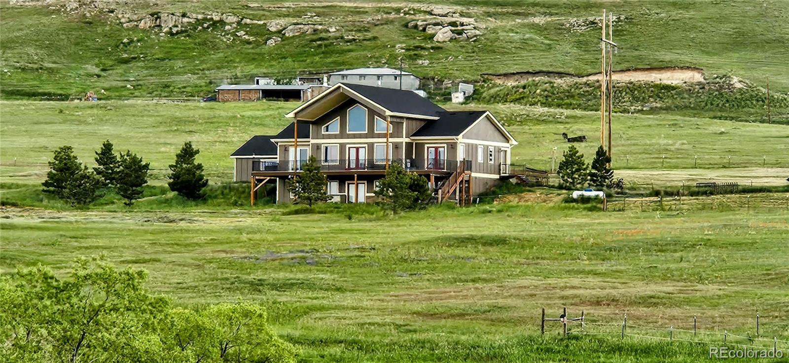 MLS Image #2 for 7190  nautique circle,larkspur, Colorado