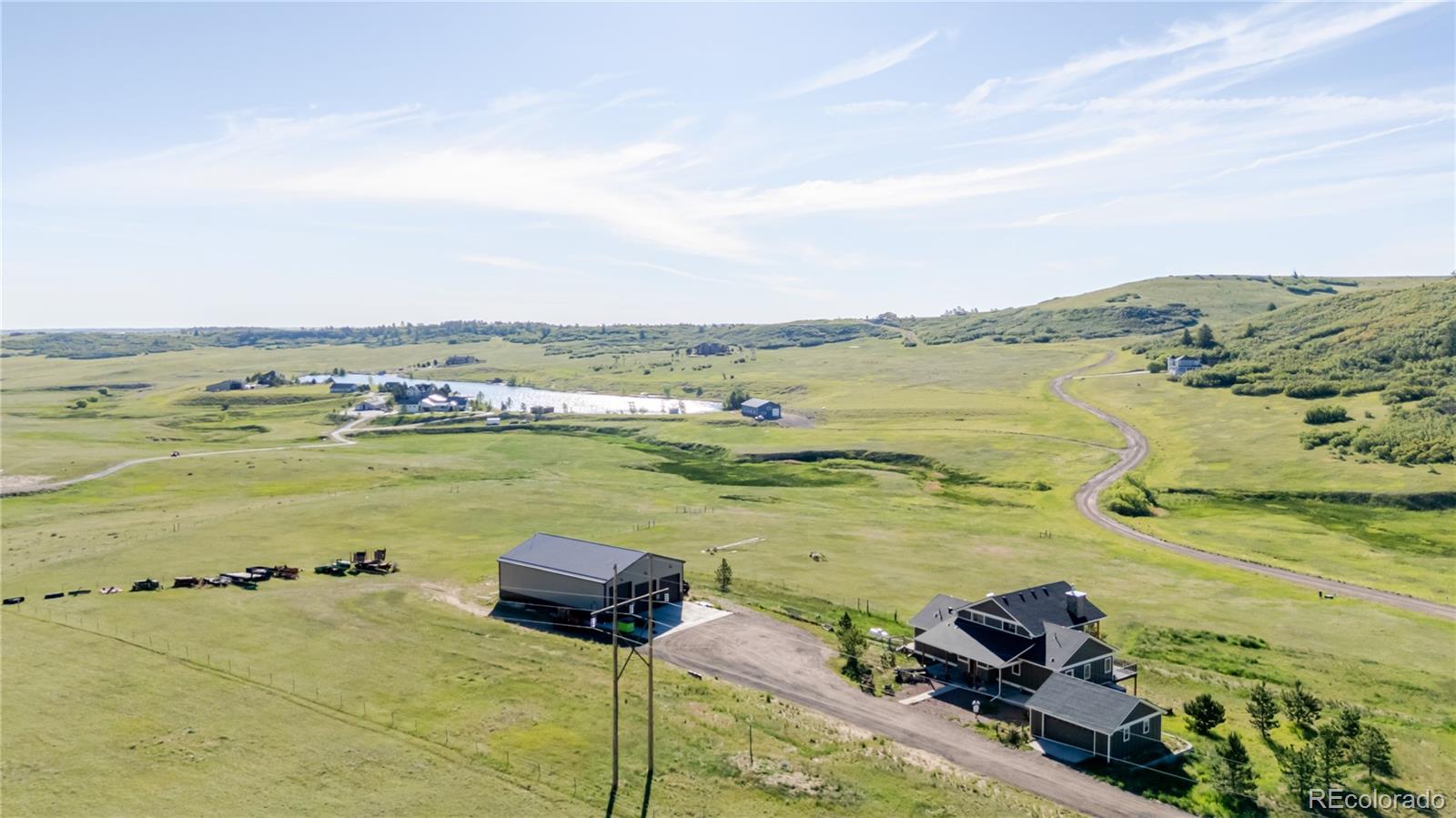 MLS Image #22 for 7190  nautique circle,larkspur, Colorado