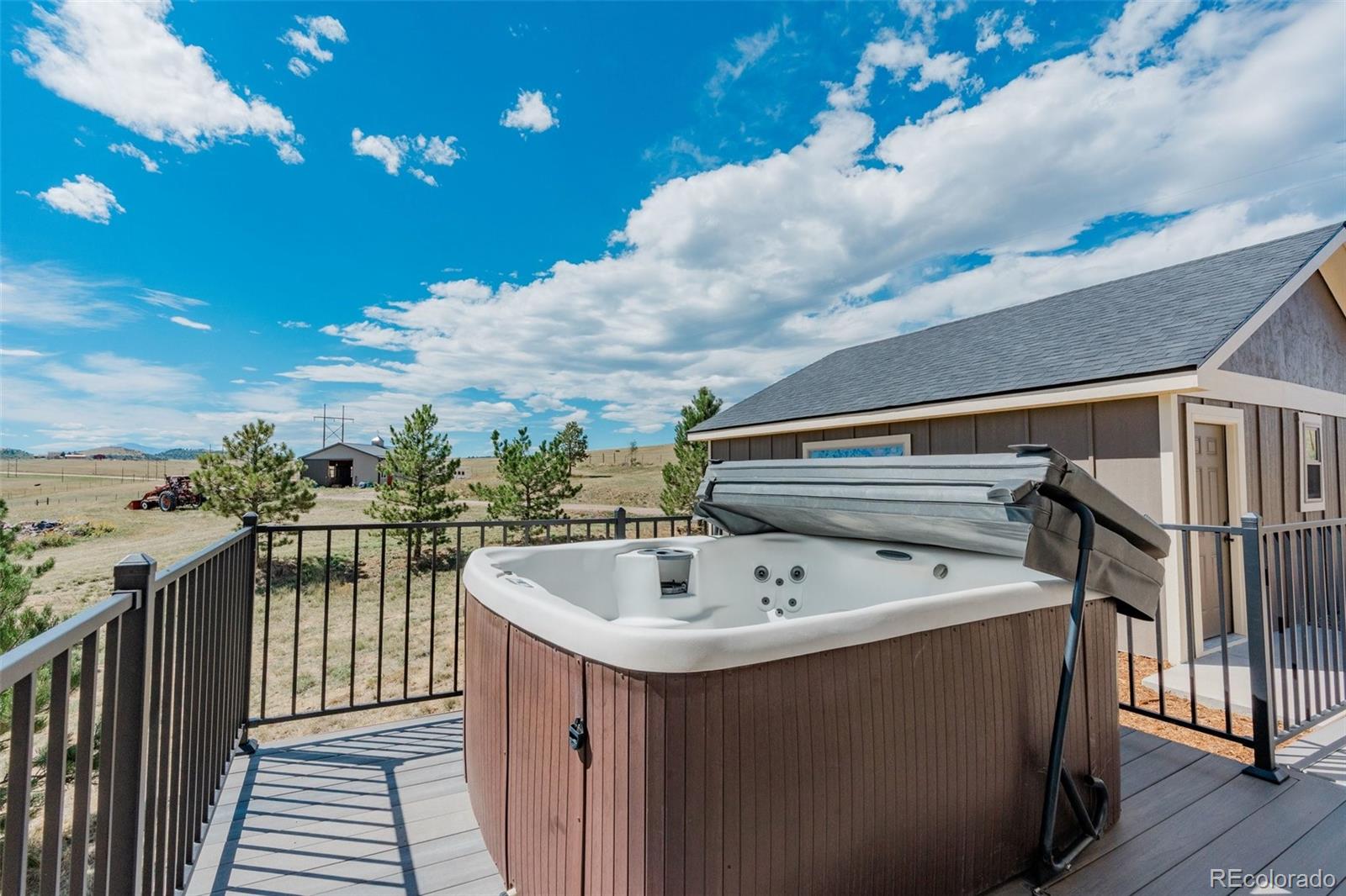 MLS Image #26 for 7190  nautique circle,larkspur, Colorado