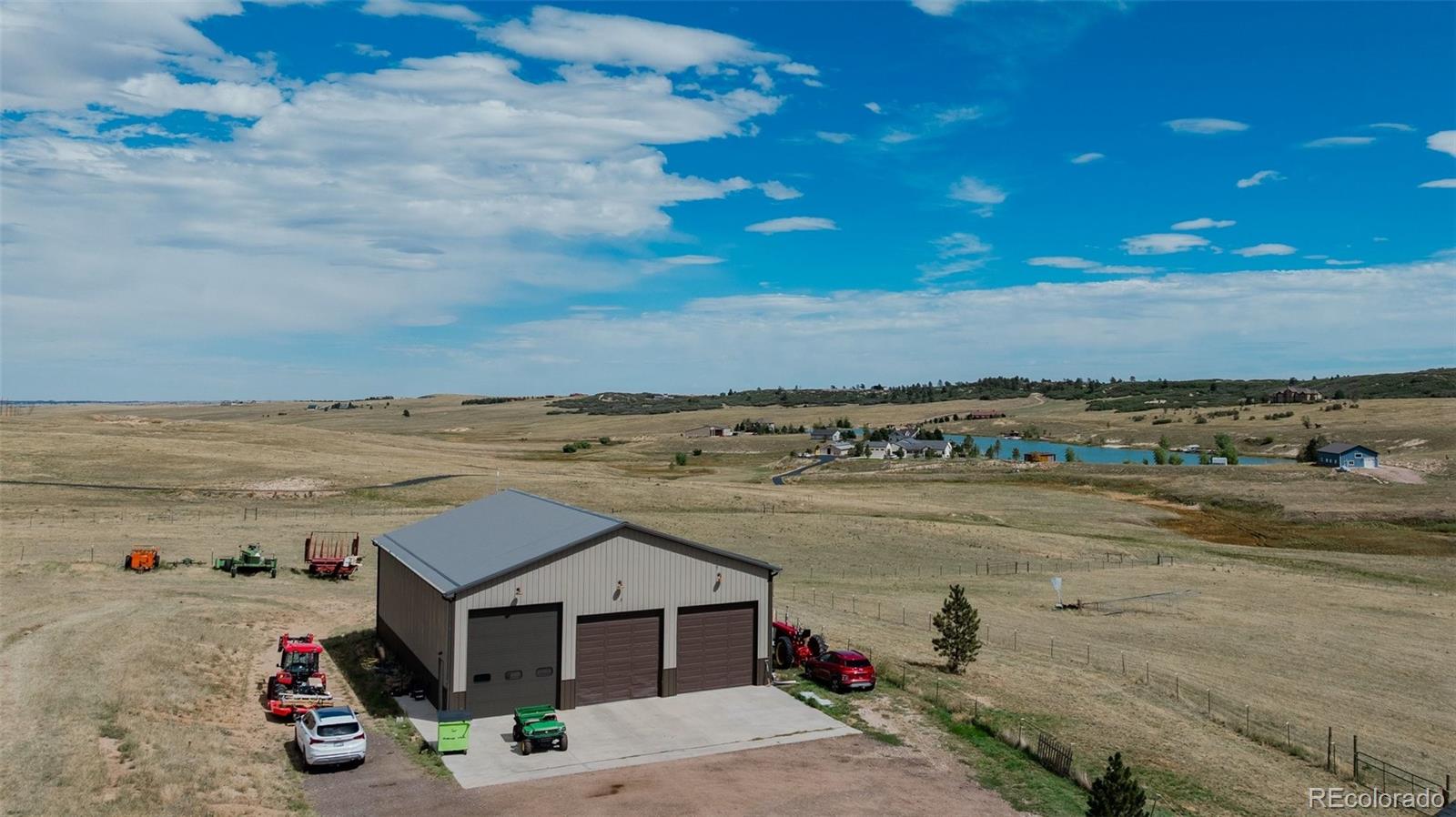MLS Image #27 for 7190  nautique circle,larkspur, Colorado