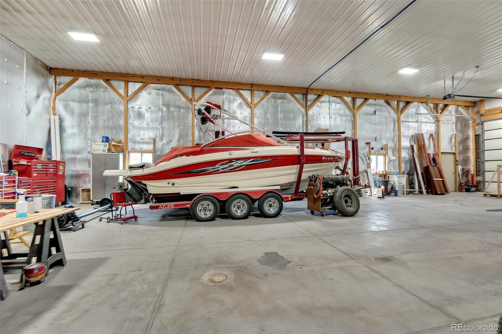 MLS Image #28 for 7190  nautique circle,larkspur, Colorado
