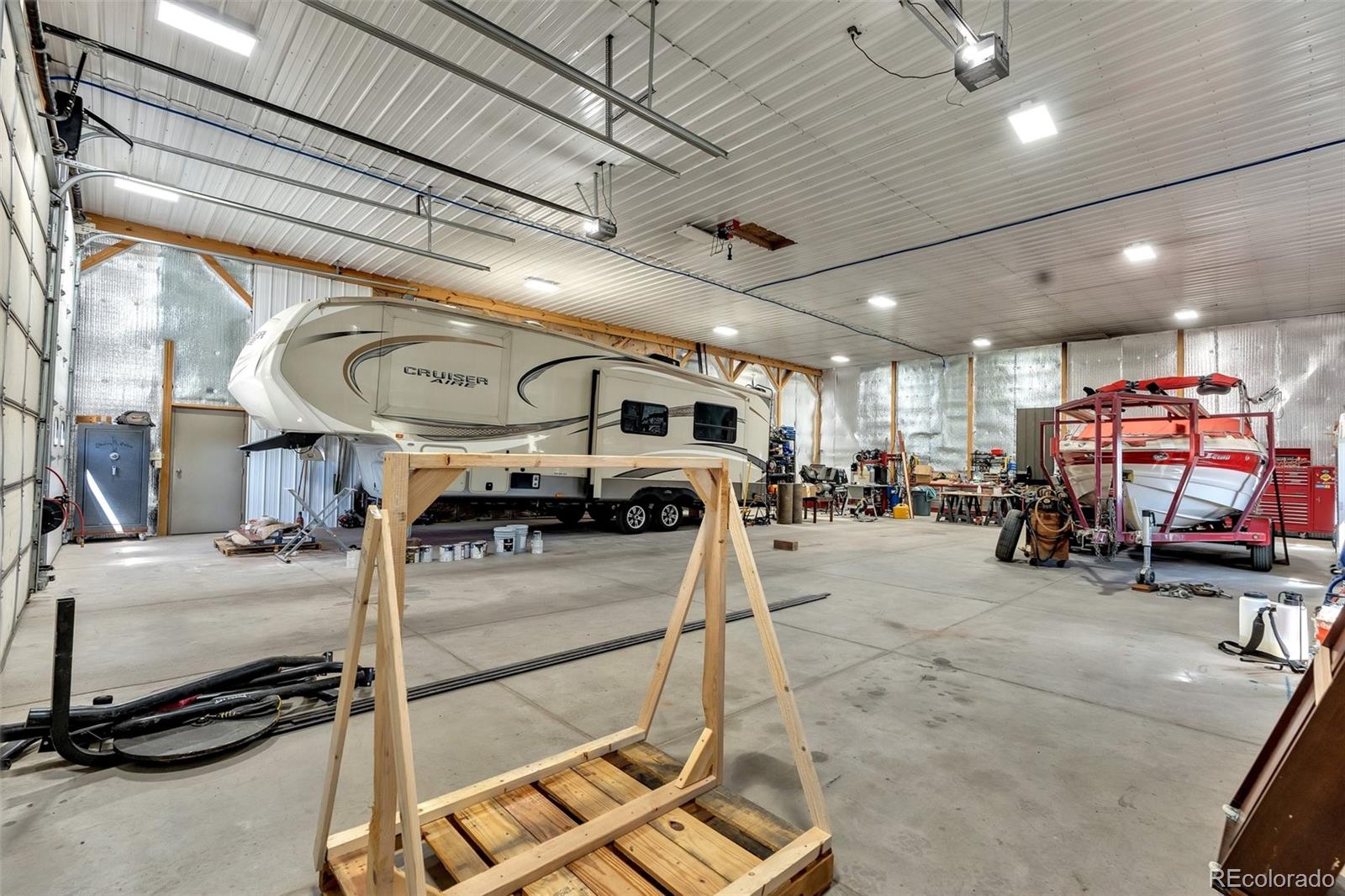 MLS Image #29 for 7190  nautique circle,larkspur, Colorado